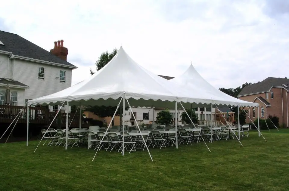 TENT RENTALS 