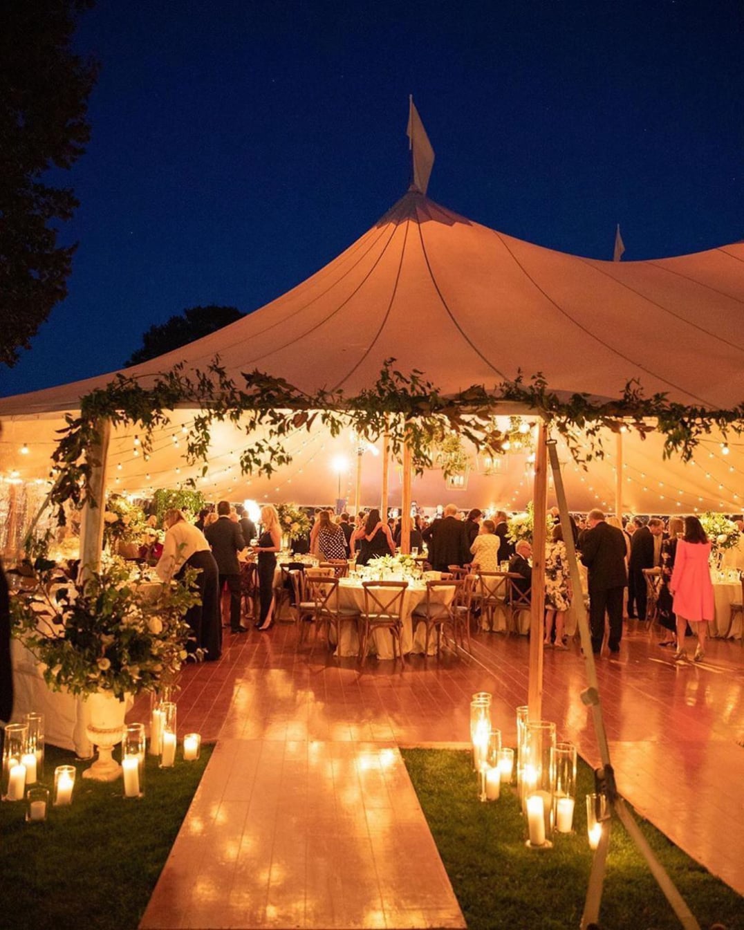 tent rentals 