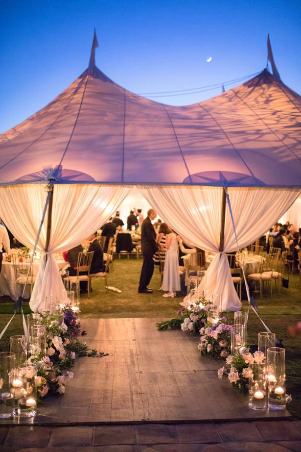 TENT RENTALS 