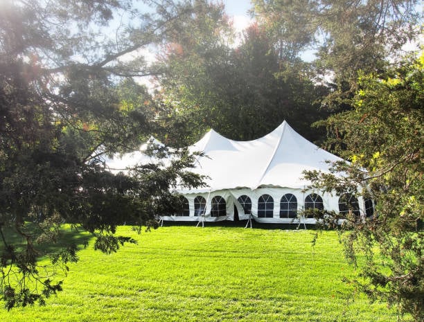 TENT RENTALS 