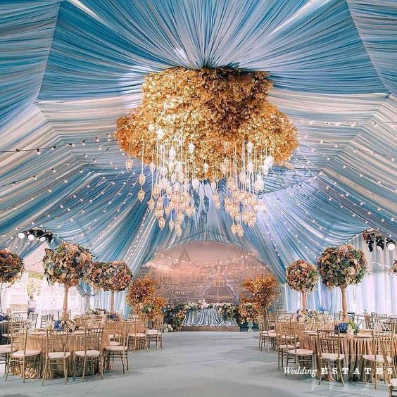 tent rentals 